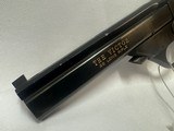 HIGH STANDARD-THE VICTOR-.22LR - 8 of 15