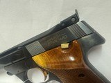 HIGH STANDARD-THE VICTOR-.22LR - 9 of 15