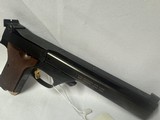 HIGH STANDARD-THE VICTOR-.22LR - 5 of 15
