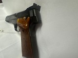 HIGH STANDARD-THE VICTOR-.22LR - 11 of 15