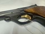 HIGH STANDARD-THE VICTOR-.22LR - 13 of 15
