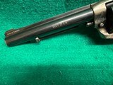 Colt 1st gen saa king conversion 22lr - 2 of 12
