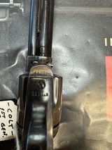 Colt 1st gen saa king conversion 22lr - 12 of 12