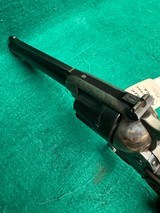 Colt 1st gen saa king conversion 22lr - 11 of 12