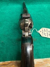 Colt 1st gen saa king conversion 22lr - 10 of 12