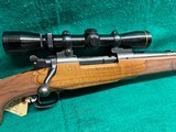 WINCHESTER PRE WAR MODEL 70 300 H&H - 7 of 11