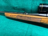 WINCHESTER PRE WAR MODEL 70 300 H&H - 3 of 11