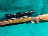 WINCHESTER PRE WAR MODEL 70 300 H&H