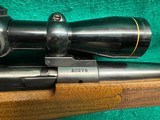WINCHESTER PRE WAR MODEL 70 300 H&H - 6 of 11