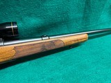 WINCHESTER PRE WAR MODEL 70 300 H&H - 8 of 11