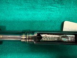 A.BEE ENGRAVED WINCHESTER MOD.42 410GA - 11 of 12