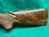 A.BEE ENGRAVED WINCHESTER MOD.42 410GA - 6 of 12