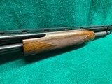 A.BEE ENGRAVED WINCHESTER MOD.42 410GA - 3 of 12