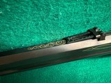 UBERTI/NAVY ARMS? 1860 HENRY 44/40 CALIBER - 2 of 11