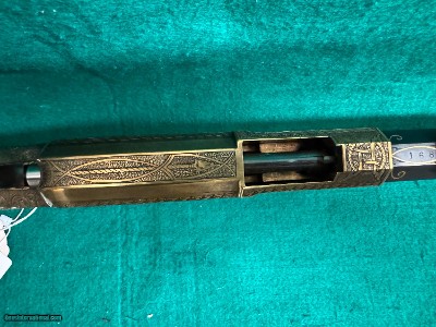 UBERTI/NAVY ARMS? 1860 HENRY 44/40 CALIBER - Image 6 of 11