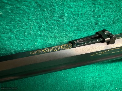 UBERTI/NAVY ARMS? 1860 HENRY 44/40 CALIBER - Image 2 of 11