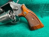 Smith & Wesson-686-357 magnum - 8 of 11
