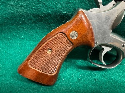 Smith & Wesson-686-357 magnum - Image 5 of 11
