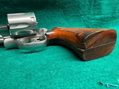 Smith & Wesson-686-357 magnum - Image 10 of 11