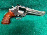 Smith & Wesson-686-357 magnum - 3 of 11