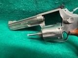 Smith & Wesson-686-357 magnum - 7 of 11