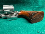 Smith & Wesson-686-357 magnum - 10 of 11