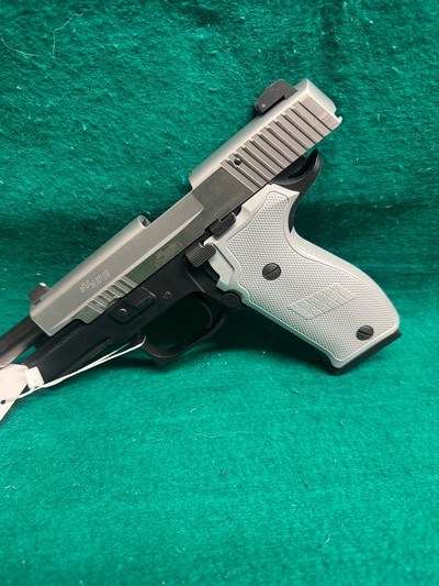 SIG SAUER-P220 ELITE PLATINUM-45ACP - Image 2 of 9
