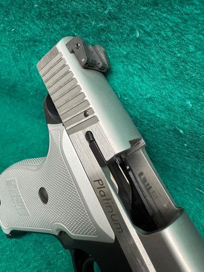 SIG SAUER-P220 ELITE PLATINUM-45ACP - Image 7 of 9