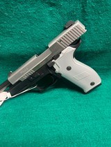 SIG SAUER-P220 ELITE PLATINUM-45ACP - 2 of 9