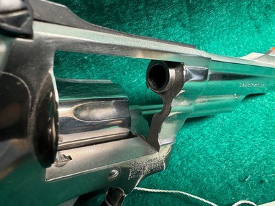 SMITH & WESSON-66-2-357 MAG - Image 10 of 10