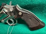 SMITH & WESSON-66-2-357 MAG - 7 of 10