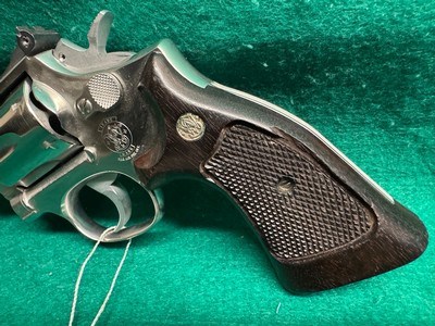 SMITH & WESSON-66-2-357 MAG - Image 7 of 10