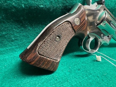 SMITH & WESSON-66-2-357 MAG - Image 3 of 10