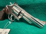 SMITH & WESSON-66-2-357 MAG - 2 of 10