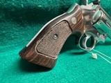SMITH & WESSON-66-2-357 MAG - 3 of 10