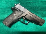 SIG SAUER-9226-9MM - Image 1 of 10