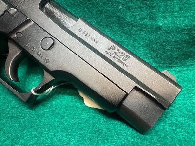 SIG SAUER-9226-9MM - Image 2 of 10