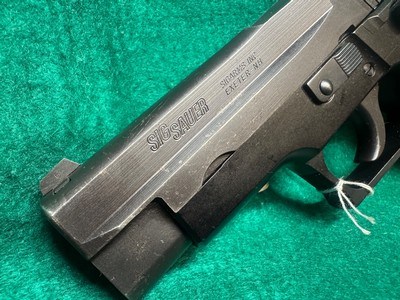 SIG SAUER-9226-9MM - Image 7 of 10