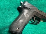 SIG SAUER-9226-9MM - Image 3 of 10