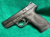 SMITH & WESSON-M&P9-9mm - Image 7 of 11