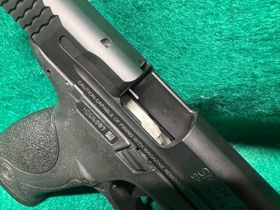 SMITH & WESSON-M&P9-9mm - Image 11 of 11