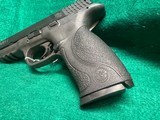 SMITH & WESSON-M&P9-9mm - Image 10 of 11