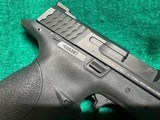 SMITH & WESSON-M&P9-9mm - Image 3 of 11