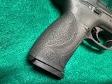 SMITH & WESSON-M&P9-9mm - Image 4 of 11
