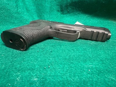 SMITH & WESSON-M&P9-9mm - Image 6 of 11