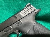 SMITH & WESSON-M&P9-9mm - Image 9 of 11