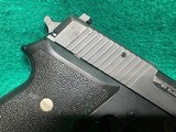 SIG SAUER-P220-45 ACP - Image 3 of 12