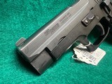 SIG SAUER-P220-45 ACP - Image 9 of 12