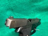 SIG SAUER-P220-45 ACP - Image 11 of 12