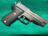 SIG SAUER-P220-45 ACP
